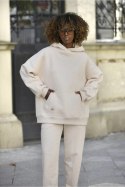 OFF PINK BLUZA OLIMPIA