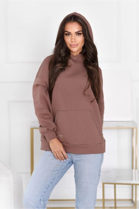 OFF PINK BLUZA OLIMPIA OFF PINK BLUZA OLIMPIA