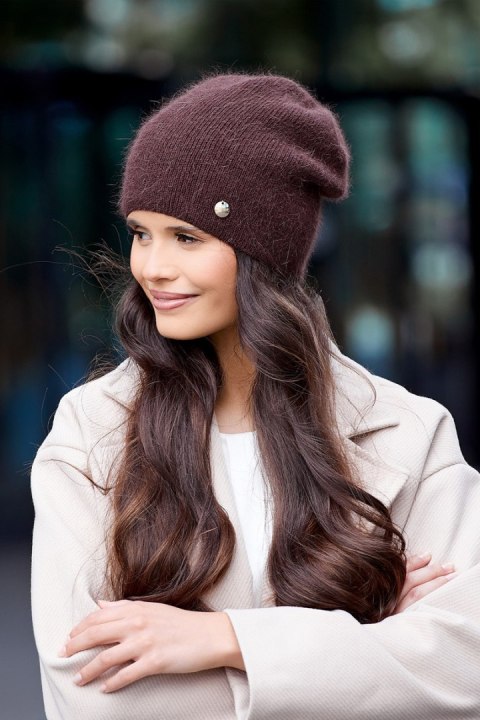 OFF PINK CZAPKA P-083