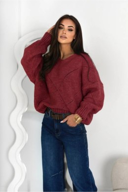 OFF PINK SWETER GWEN