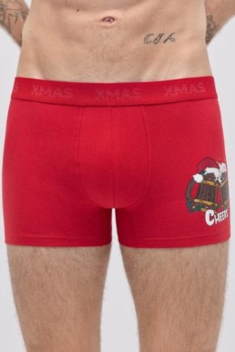 YSABEL MORA BOKSERKI MĘSKIE CHRISTMAS 20435
