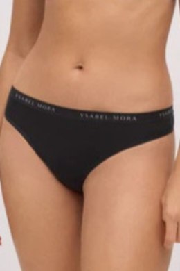 YSABEL MORA STRINGI DAMSKIE 19466 2PACK