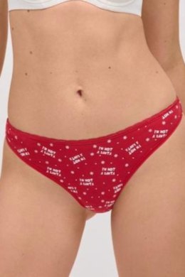 YSABEL MORA STRINGI DAMSKIE CHRISTMAS 19488