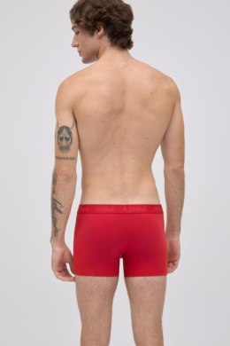 YSABEL MORA ZESTAW CHRISTMAS BOKSERKI SKARPETY 20434