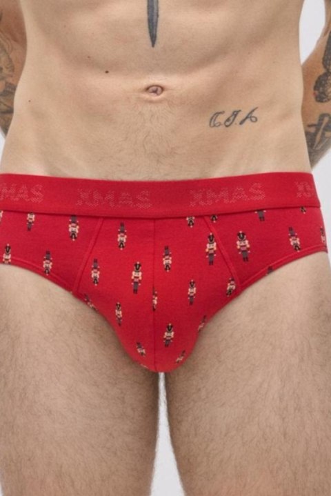 YSABEL MORA ZESTAW CHRISTMAS SLIPY SKARPETY 20432