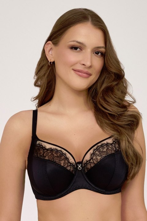 AVA BIUSTONOSZ AV 2230 BLACK MAXI SSS