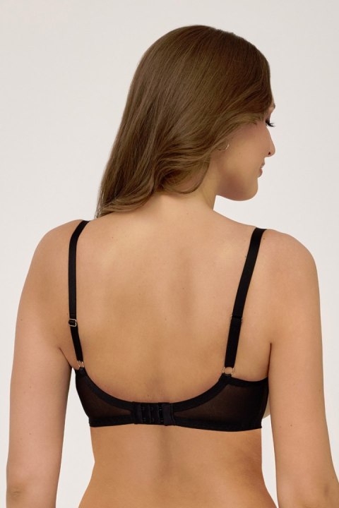 AVA BIUSTONOSZ AV 2230 BLACK MAXI SSS