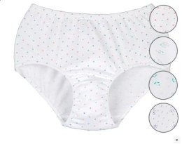 Angelika FIGI ANGELIKA BIA/WZOR /3XL