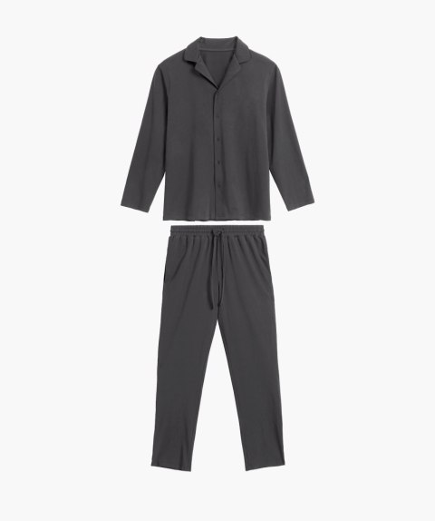 Atlantic PIŻAMA ATLANTIC BNMP-001 WL25 C SZA /XXL