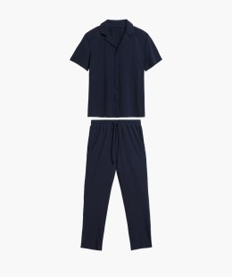 Atlantic PIŻAMA ATLANTIC BNMP-002 WL25 GRA /L