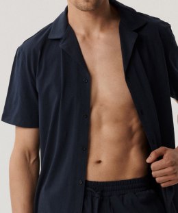 Atlantic PIŻAMA ATLANTIC BNMP-002 WL25 GRA /L