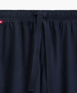 Atlantic PIŻAMA ATLANTIC NMP-392 JZ25 SZM/GRA /M