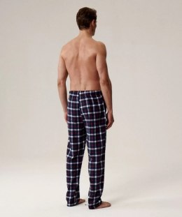 Atlantic SPODNIE ATLANTIC NMB-045 JZ25 GRANATOWY /XXL