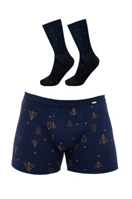 CORNETTE KOMPLET ŚWIĄTECZNY 3 W 2-PACK