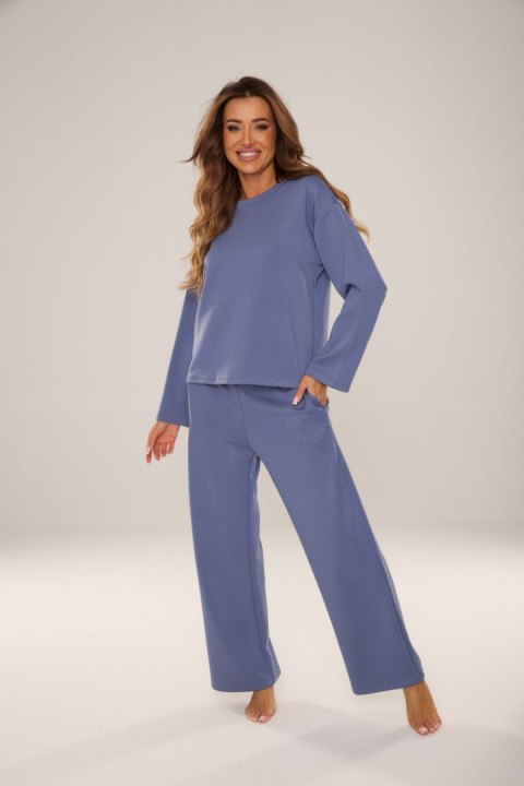 DE LAFENSE 886 DRES DAMSKI BUTTER