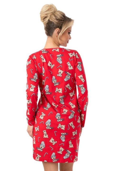 DONNA KOSZULA DAMSKA BEAR