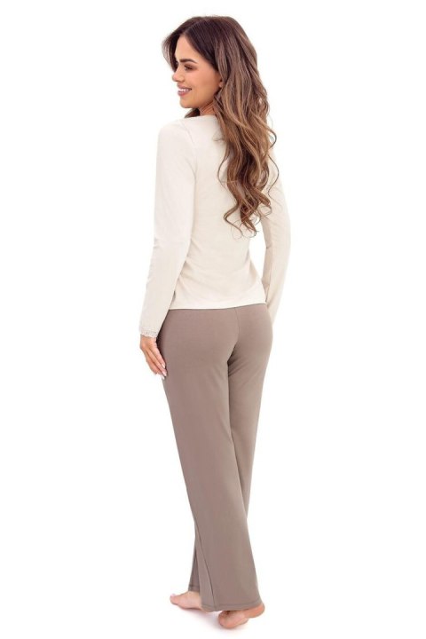 DONNA PIŻAMA DAMSKA DAPHNE LONG