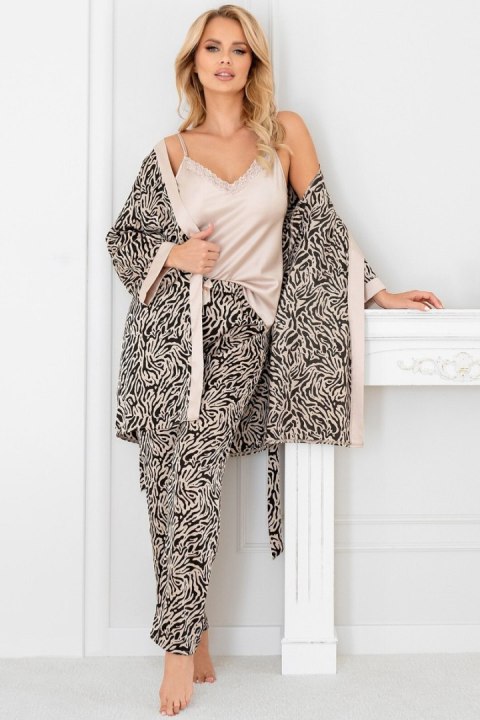 DONNA Szlafrok damski SHEILA