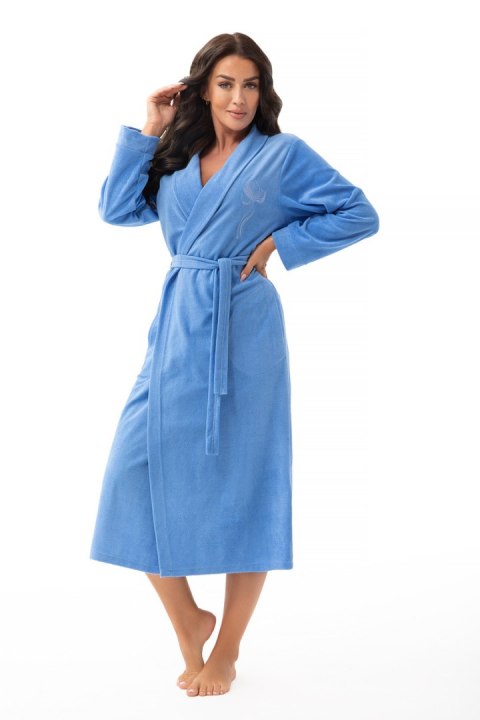 DOROTA SZLAFROK DAMSKI FR-376 DOROTA SZLAFROK DAMSKI FR-376