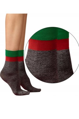 FIORE JADE - SKARPETKI 60 DEN