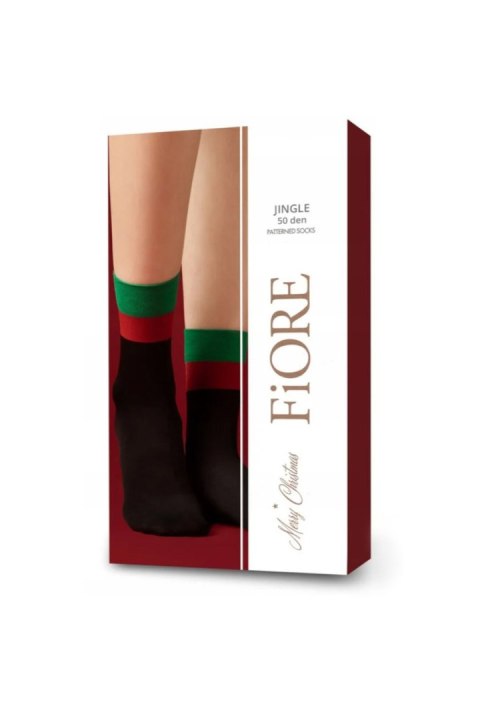 FIORE JINGLE - SKARPETKI 60 DEN