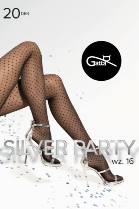 GATTA SILVER PARTY-16 -5