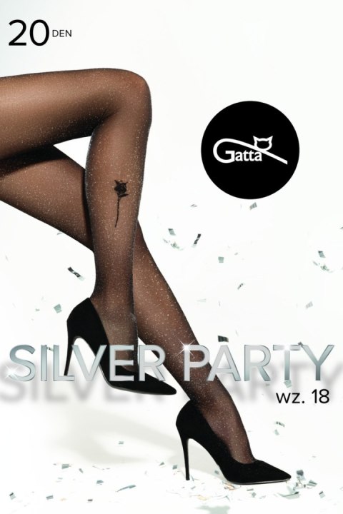 GATTA SILVER PARTY-18