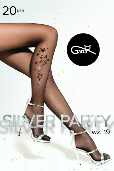 GATTA SILVER PARTY-19