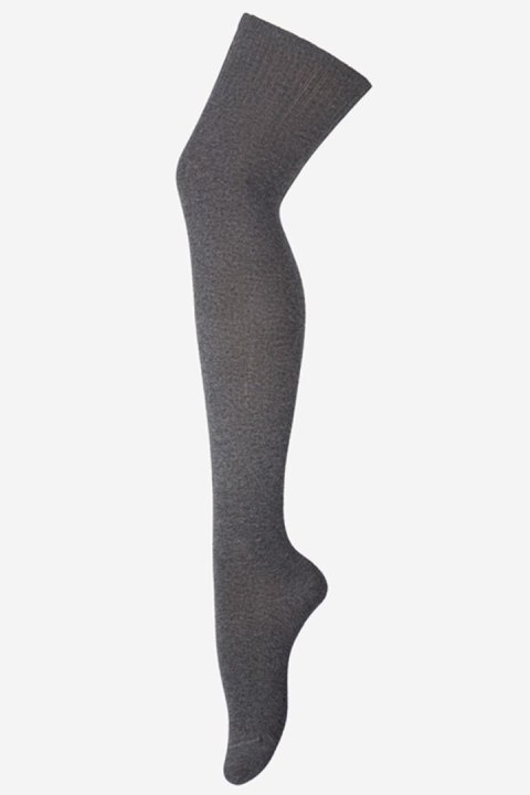 GATTA Zakolanówka bawełniana 282.095 gładka