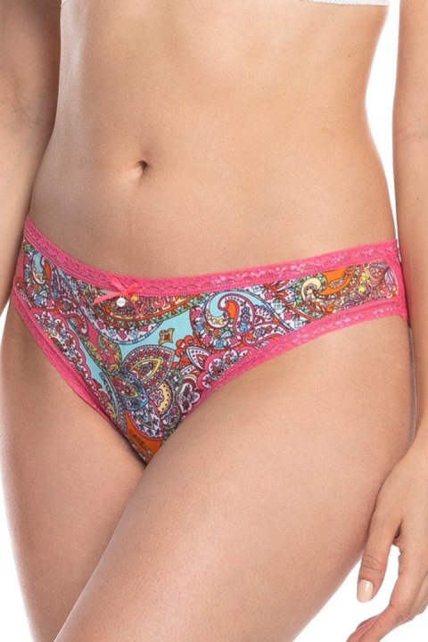LAMA FIGI DAMSKIE MINI BIKINI L-1524MB
