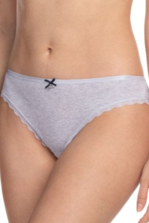 LAMA Figi damskie mini bikini L-1479MB