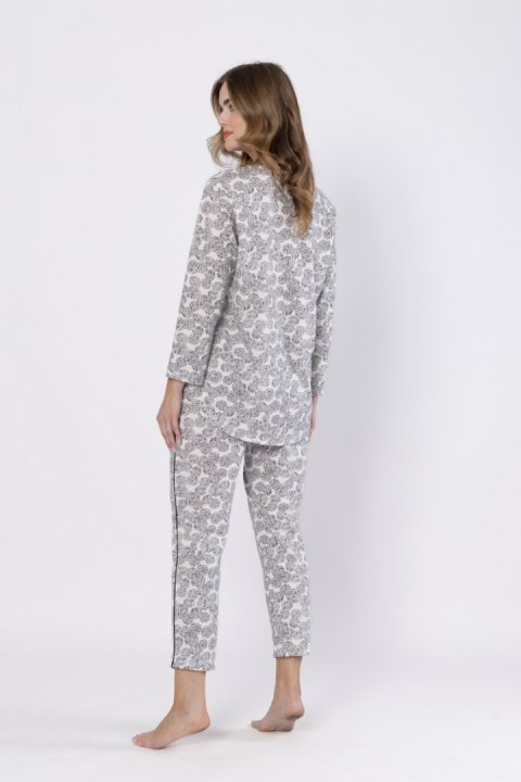 LEVEZA PIŻAMA DAMSKA BRONIA 1609