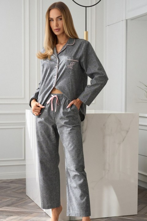 L&L SPODNIE DAMSKIE 2534