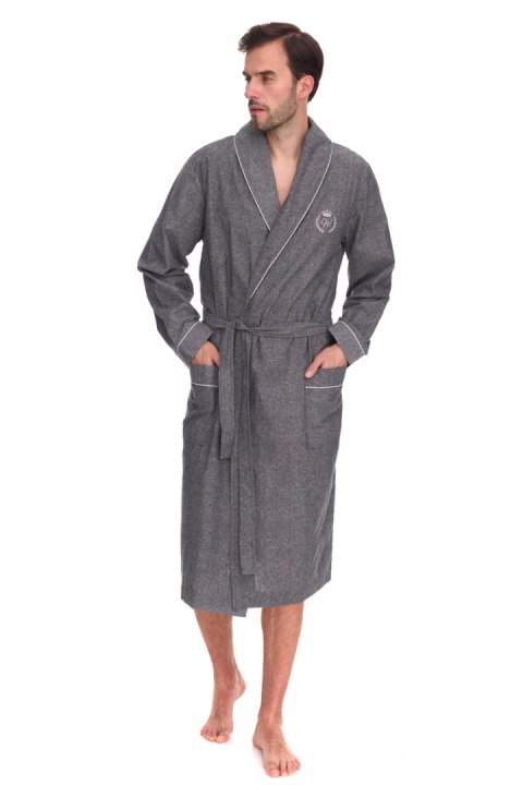 L&L SZLAFROK MĘSKI 2532