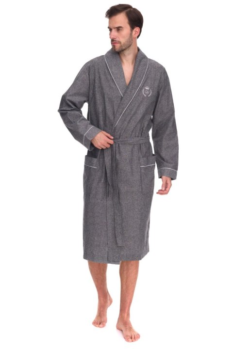 L&L SZLAFROK MĘSKI 2532