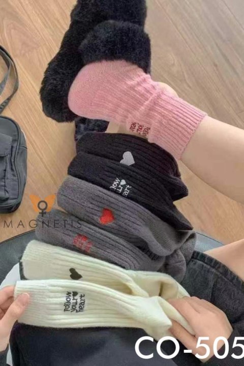 MAGNETIS SKARPETKA APLIKACJA CO-5057 MAGNETIS SKARPETKA APLIKACJA CO-5057