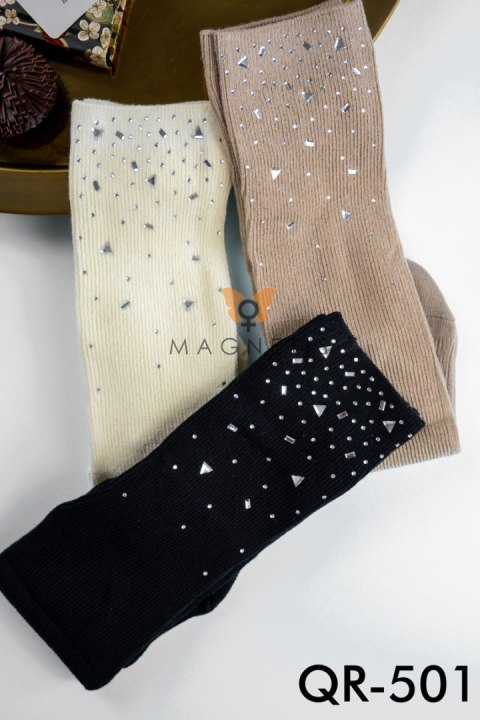 MAGNETIS SKARPETKA APLIKACJA QR-5016 MAGNETIS SKARPETKA APLIKACJA QR-5016