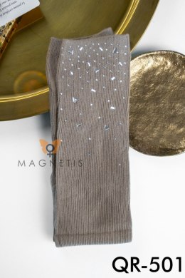 MAGNETIS SKARPETKA APLIKACJA QR-5016