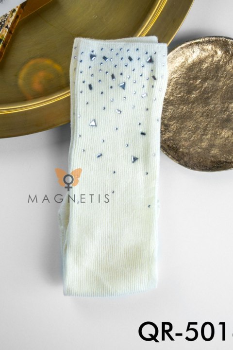 MAGNETIS SKARPETKA APLIKACJA QR-5016 MAGNETIS SKARPETKA APLIKACJA QR-5016