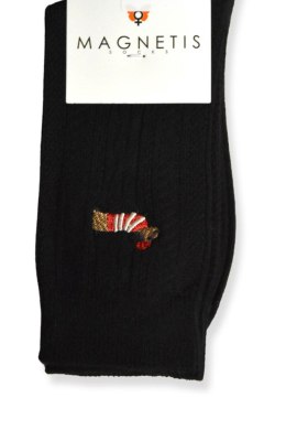 MAGNETIS SKARPETKA APLIKACJA YN-5033-0