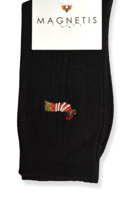 MAGNETIS SKARPETKA APLIKACJA YN-5033-0