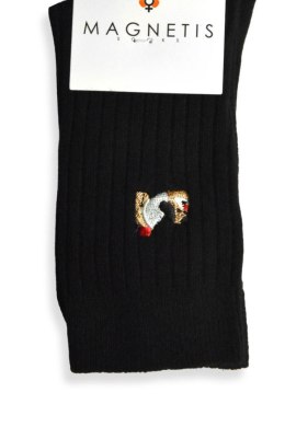 MAGNETIS SKARPETKA APLIKACJA YN-5033-1