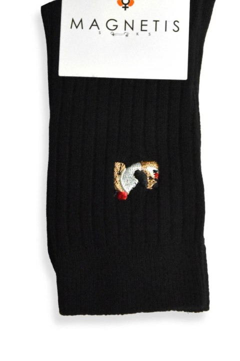 MAGNETIS SKARPETKA APLIKACJA YN-5033-1