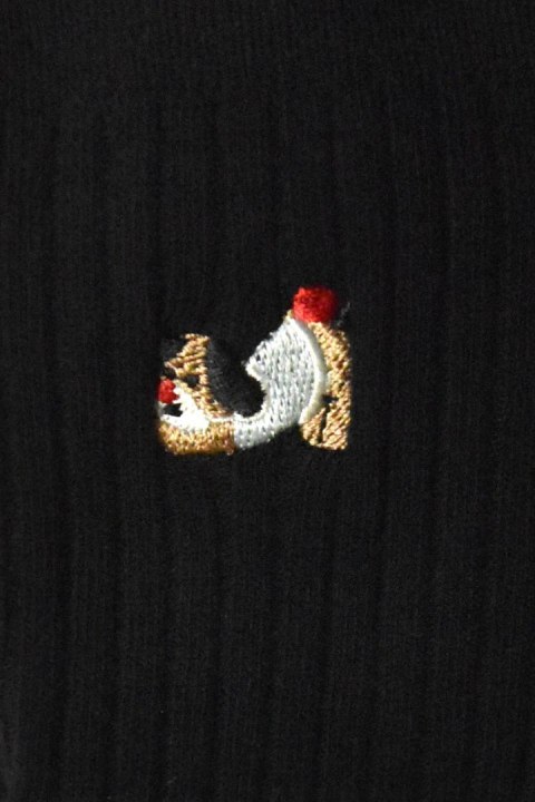 MAGNETIS SKARPETKA APLIKACJA YN-5033-1