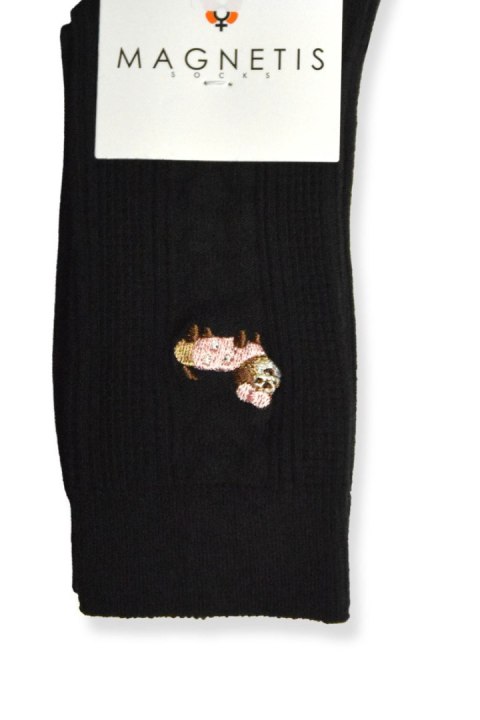 MAGNETIS SKARPETKA APLIKACJA YN-5033-2