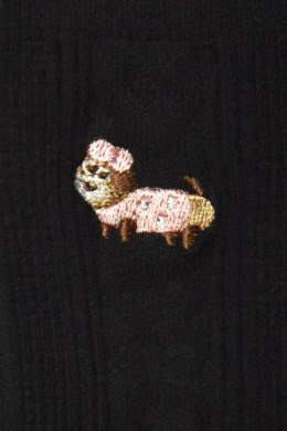 MAGNETIS SKARPETKA APLIKACJA YN-5033-2