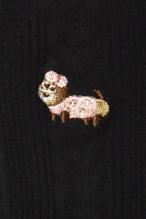 MAGNETIS SKARPETKA APLIKACJA YN-5033-2