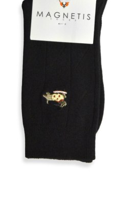 MAGNETIS SKARPETKA APLIKACJA YN-5033-3