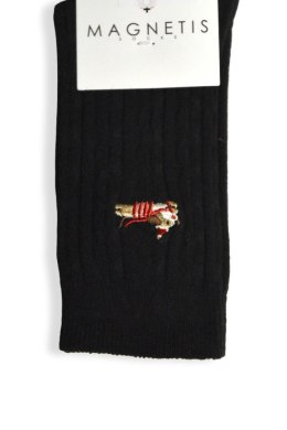 MAGNETIS SKARPETKA APLIKACJA YN-5033-4