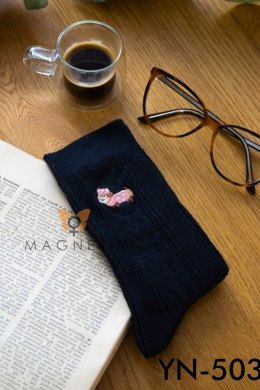 MAGNETIS SKARPETKA APLIKACJA YN-5033